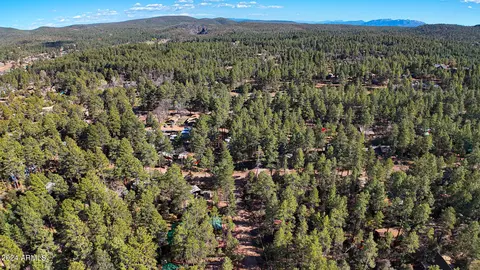 View/Area - 3751 N Hunt Dr, Pine, AZ 85544 photo 9 of 15
