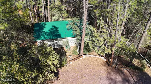 View/Area - 3751 N Hunt Dr, Pine, AZ 85544 photo 4 of 15