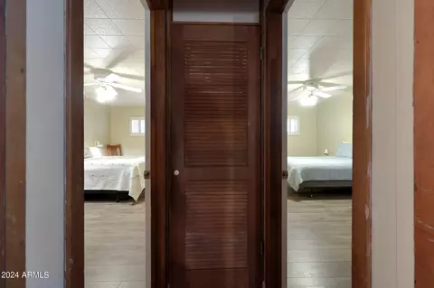Bedroom - 3751 N Hunt Dr, Pine, AZ 85544 photo 1 of 8