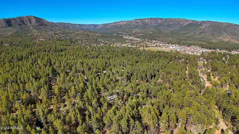 View/Area - 3751 N Hunt Dr, Pine, AZ 85544 photo 14 of 15
