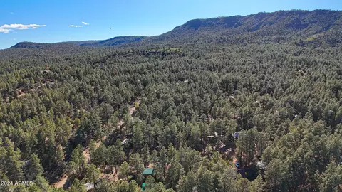 View/Area - 3751 N Hunt Dr, Pine, AZ 85544 photo 7 of 15