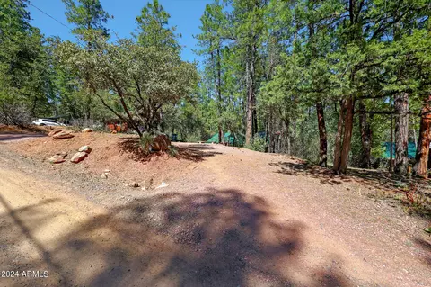 View/Area - 3751 N Hunt Dr, Pine, AZ 85544 photo 1 of 15