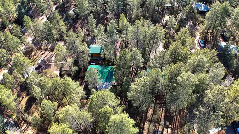 View/Area - 3751 N Hunt Dr, Pine, AZ 85544 photo 6 of 15