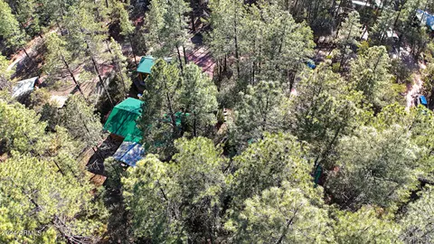 View/Area - 3751 N Hunt Dr, Pine, AZ 85544 photo 5 of 15