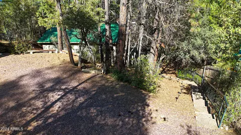 View/Area - 3751 N Hunt Dr, Pine, AZ 85544 photo 3 of 15