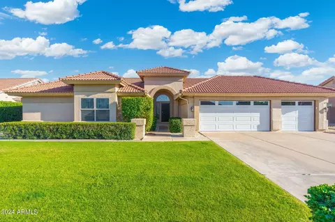 3049 E Norwood St, Mesa, AZ 85213