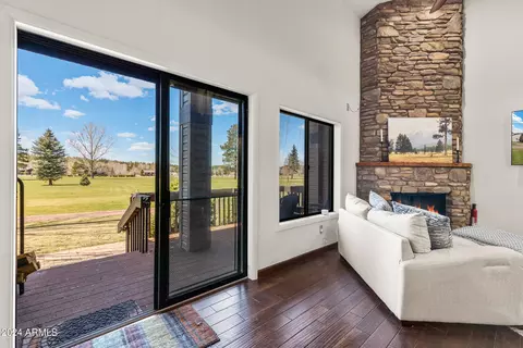 17810 S Walapai Rd #66, Munds Park, AZ 86017