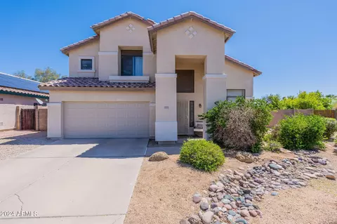 19041 N 39th Way, Phoenix, AZ 85050
