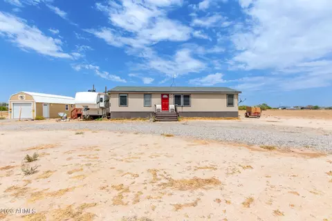 32800 W Lulu Jane Dr, Maricopa, AZ 85138