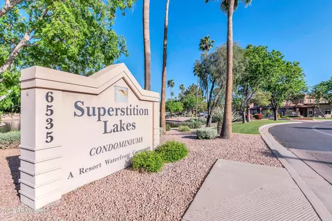 6535 E Superstition Springs Blvd #224, Mesa, AZ 85206