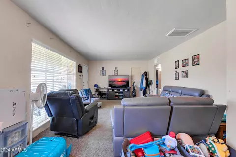 Exterior - 1907 E Montebello Ave, Phoenix, AZ 85016 photo 4 of 13