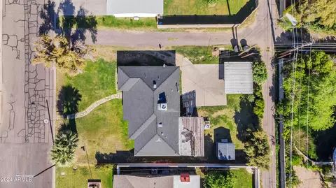 View/Area - 1907 E Montebello Ave, Phoenix, AZ 85016 photo 8 of 10