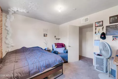 Bedroom - 1907 E Montebello Ave, Phoenix, AZ 85016 photo 2 of 9