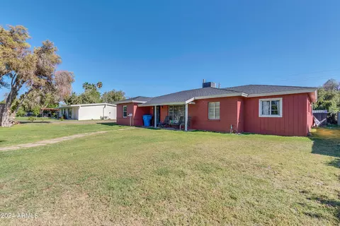 Exterior - 1907 E Montebello Ave, Phoenix, AZ 85016 photo 3 of 13