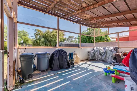 Exterior - 1907 E Montebello Ave, Phoenix, AZ 85016 photo 6 of 13