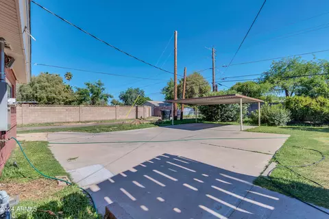 View/Area - 1907 E Montebello Ave, Phoenix, AZ 85016 photo 5 of 10