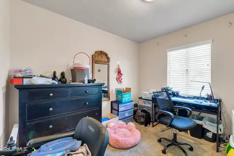 Bedroom - 1907 E Montebello Ave, Phoenix, AZ 85016 photo 3 of 9
