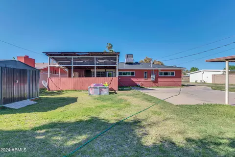 Exterior - 1907 E Montebello Ave, Phoenix, AZ 85016 photo 8 of 13