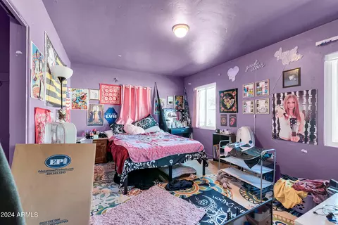 Bedroom - 1907 E Montebello Ave, Phoenix, AZ 85016 photo 7 of 9