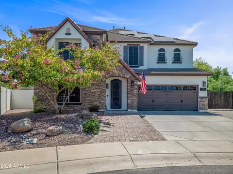 3093 S Cottonwood Ct, Chandler, AZ 85286