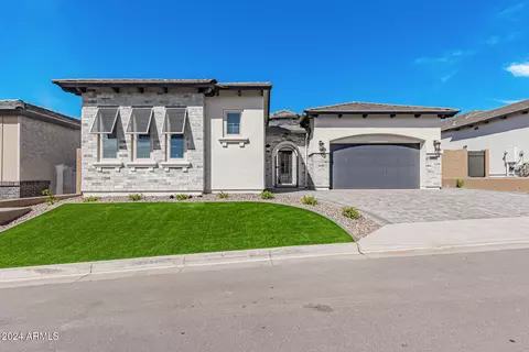 5656 E Star Valley St, Mesa, AZ 85215