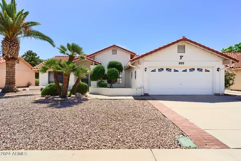 2478 Leisure World --, Mesa, AZ 85206