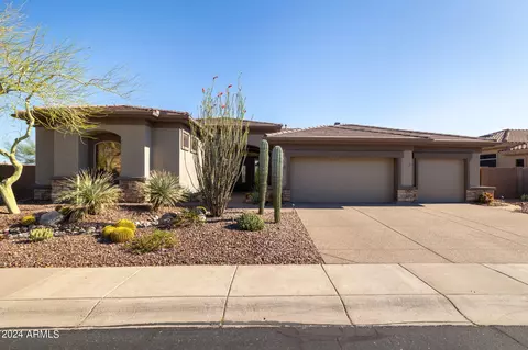 41902 N Back Creek Ct, Anthem, AZ 85086