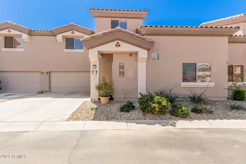 8135 W Mary Jane Ln #163, Peoria, AZ 85382