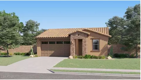 2755 E Tie Down Dr, San Tan Valley, AZ 85140