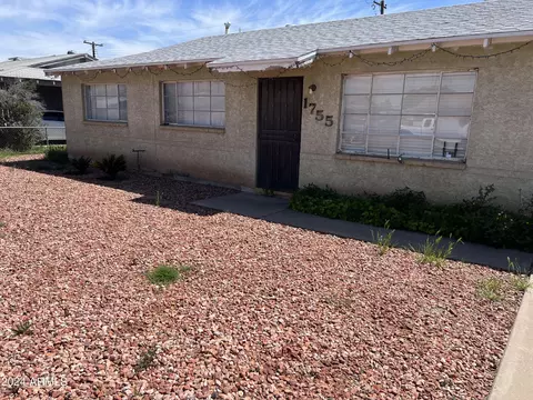 1755 W Bedford St, Mesa, AZ 85201