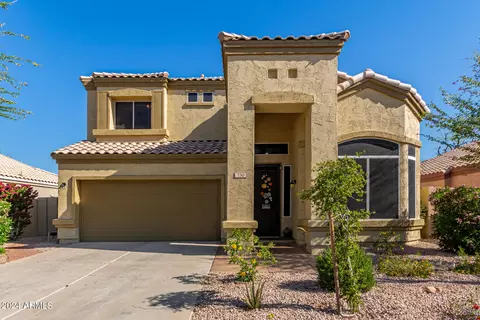 730 W Kent Pl, Chandler, AZ 85225