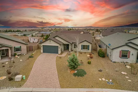 2332 Nova Loop, Chino Valley, AZ 86323