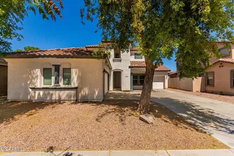 19674 E Canary Way, Queen Creek, AZ 85142