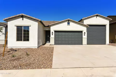 4944 W La Puenta Ave, Laveen, AZ 85339