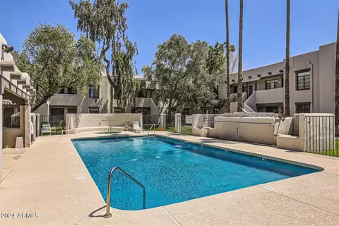1449 E Highland Ave #44, Phoenix, AZ 85014 photo 13