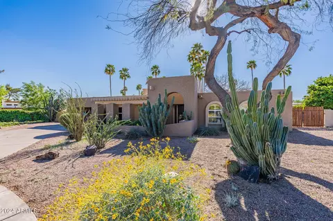 5019 E Ludlow Dr, Scottsdale, AZ 85254