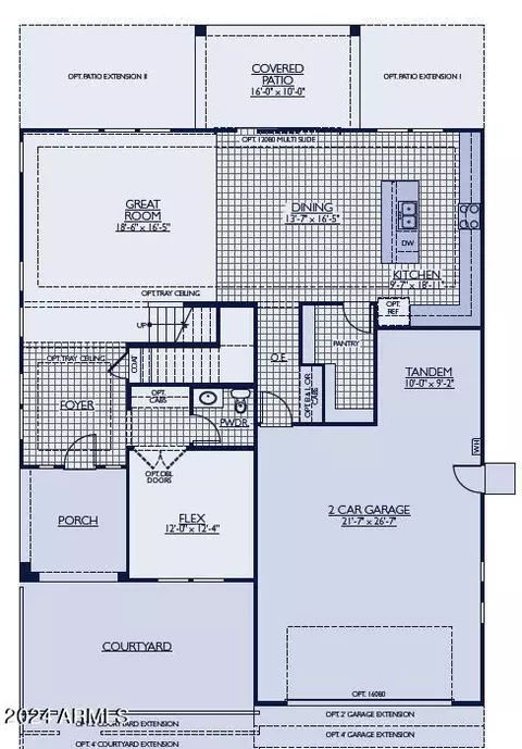 4001 S 178th Ln, Goodyear, AZ 85338
