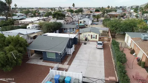 9028 N 11th St, Phoenix, AZ 85020