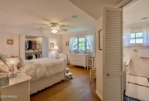 4841 E Calle Redonda --, Phoenix, AZ 85018 photo 11