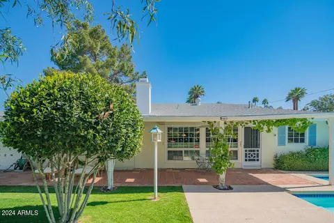 4841 E Calle Redonda --, Phoenix, AZ 85018 photo 18