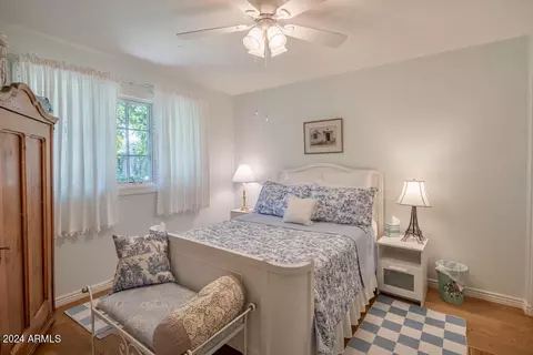 4841 E Calle Redonda --, Phoenix, AZ 85018 photo 16