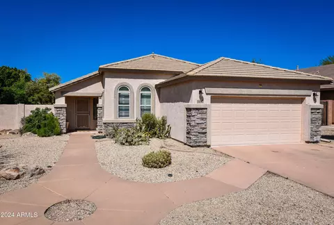 1442 N Sierra Hts, Mesa, AZ 85207