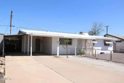 1554 W 7th Ave, Mesa, AZ 85202