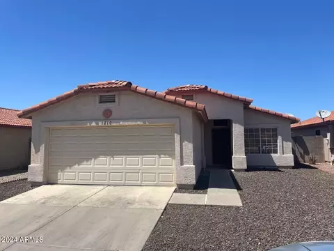 4545 N 67th Ave #1210, Phoenix, AZ 85033