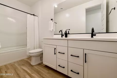 Bath - 1553 E Blue Spruce Ln, Gilbert, AZ 85298 photo 2 of 4