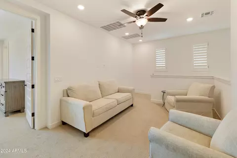 Living - 1553 E Blue Spruce Ln, Gilbert, AZ 85298 photo 3 of 3