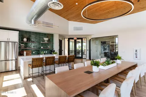 Dining - 1553 E Blue Spruce Ln, Gilbert, AZ 85298 photo 2 of 3