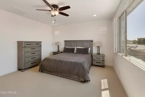 Bedroom - 1553 E Blue Spruce Ln, Gilbert, AZ 85298 photo 3 of 5