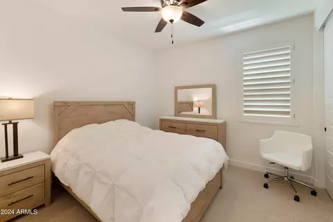 Bedroom - 1553 E Blue Spruce Ln, Gilbert, AZ 85298 photo 4 of 5