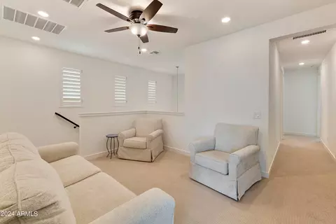 Bedroom - 1553 E Blue Spruce Ln, Gilbert, AZ 85298 photo 1 of 5